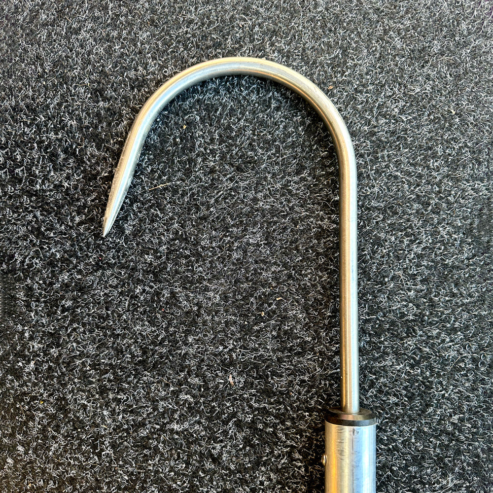 Swivel Handle Gaff