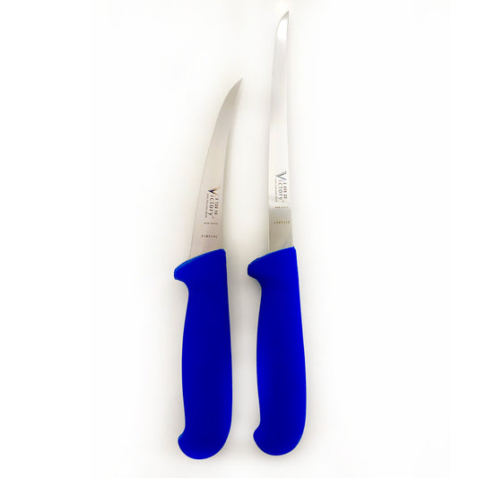 Victory Filleting Knife Set