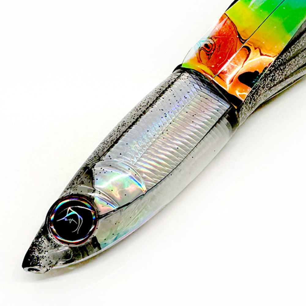 Baby Couta Weapon Lure