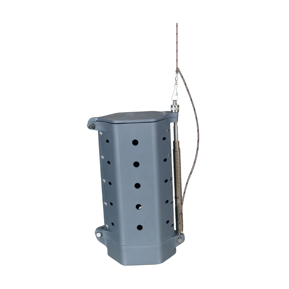 Burley Pot