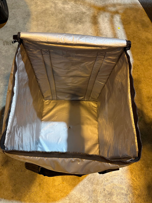 Insulated Ice Bag