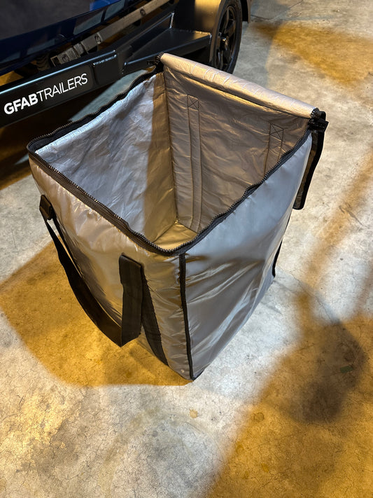 Insulated Ice Bag