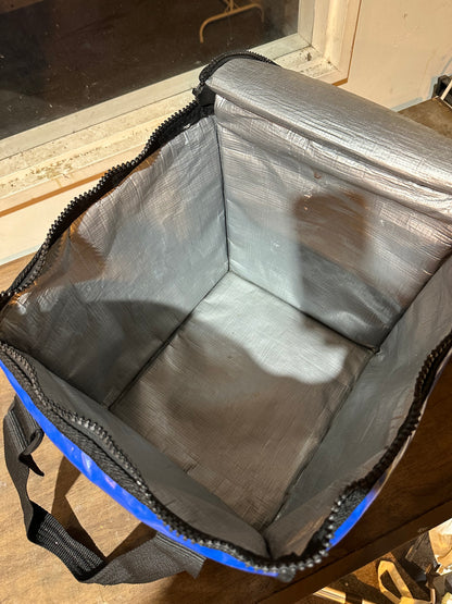 Insulated Ice Bag