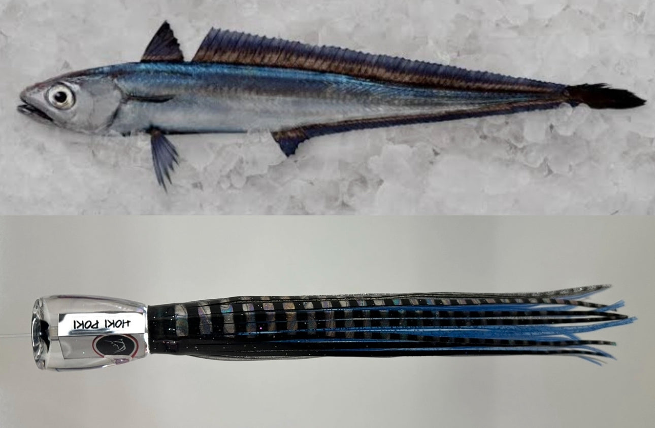 Hoki Poki Lure
