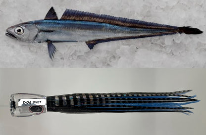 Hoki Poki Lure