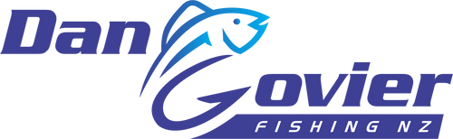 Dan Govier Fishing NZ