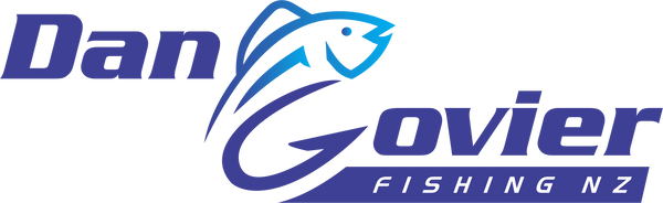 Dan Govier Fishing NZ