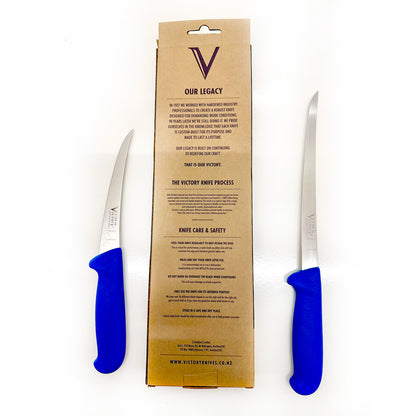 Victory Filleting Knife Set