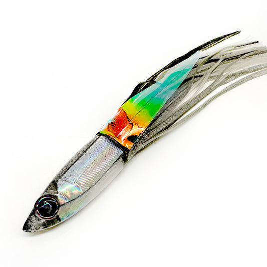 Baby Couta Weapon Lure