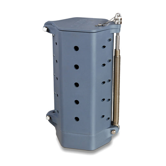 Burley Pot
