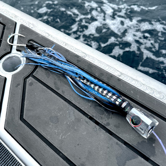 Hoki Poki Lure