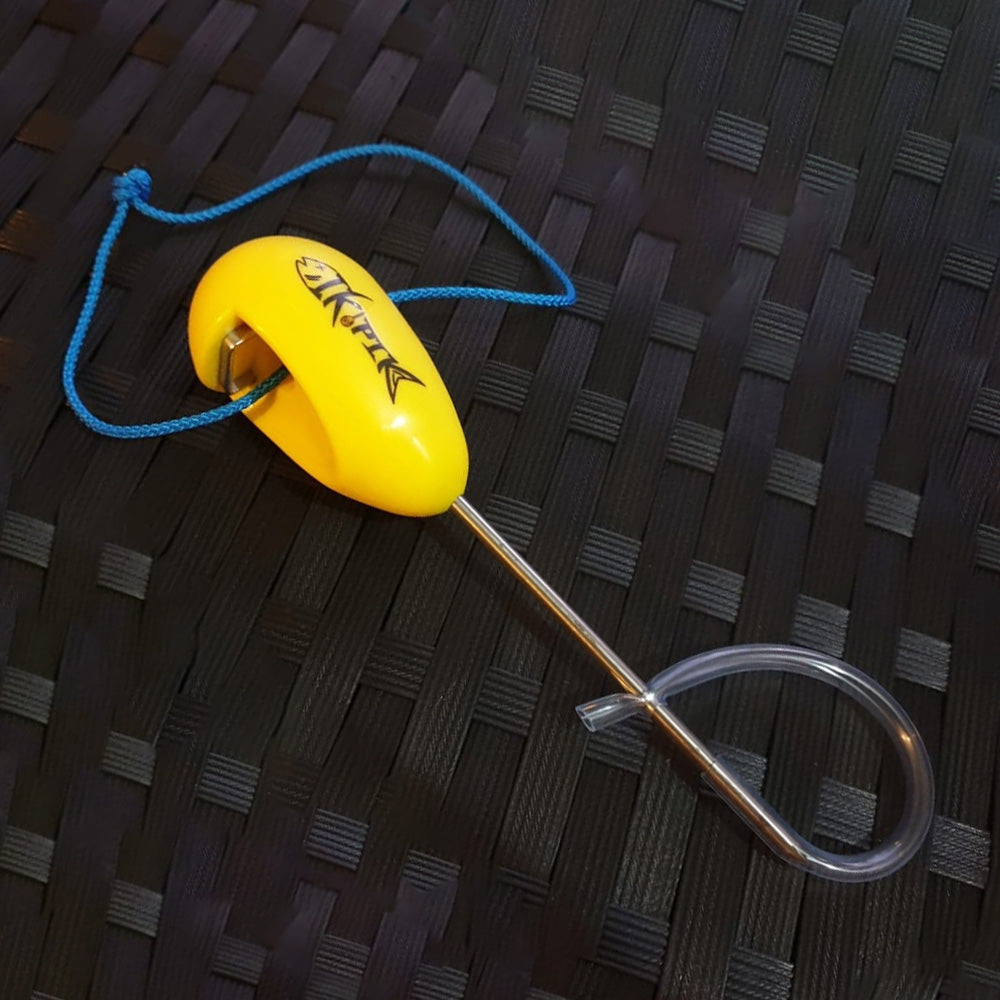 Iki Spike