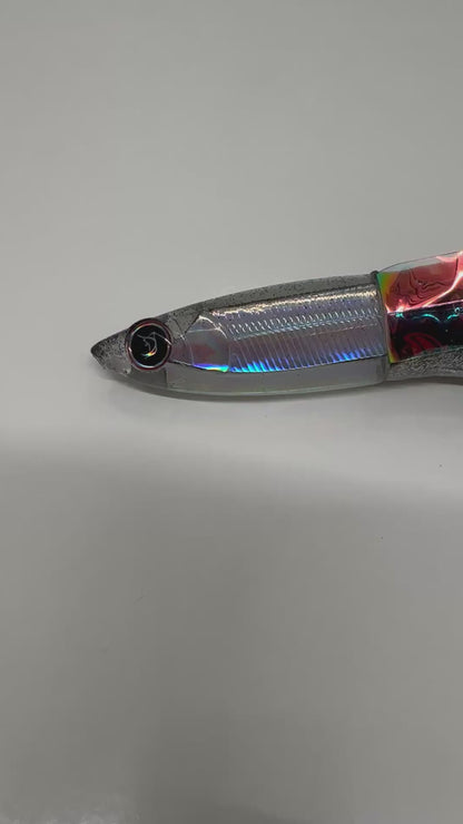 Baby Couta Weapon Lure