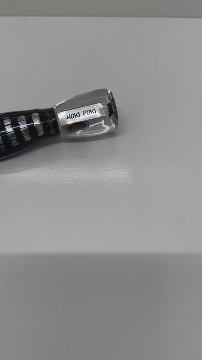 Hoki Poki Lure